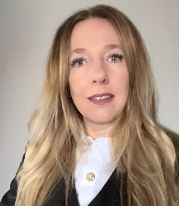 DEMEUSY Célia, Assistante de direction