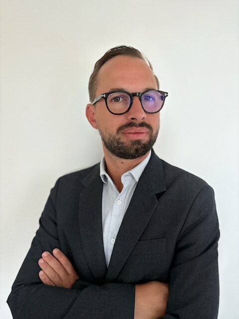 LEHRER Sébastien Gérant Privé