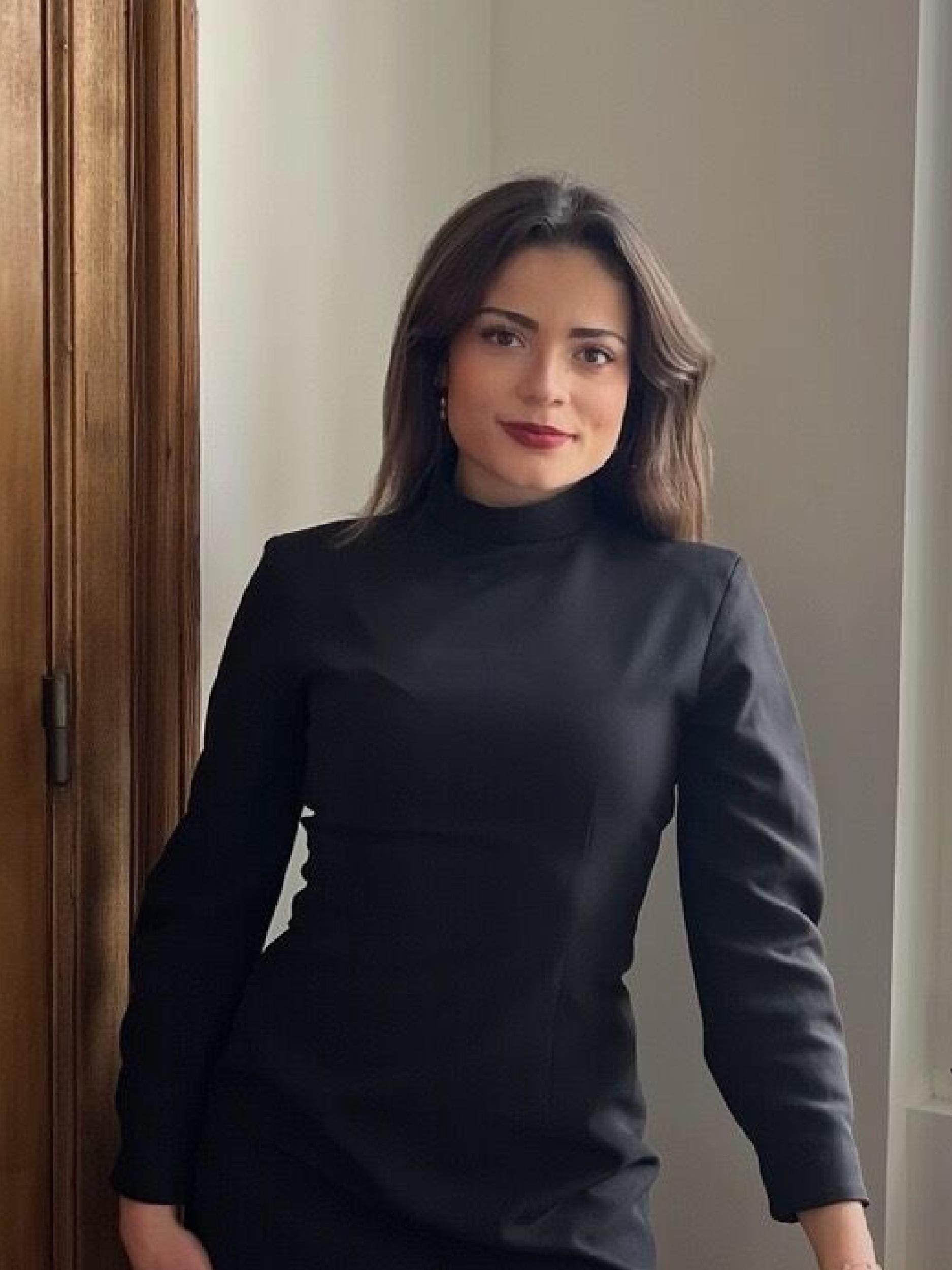 WILKE Alizée, Gérant privé